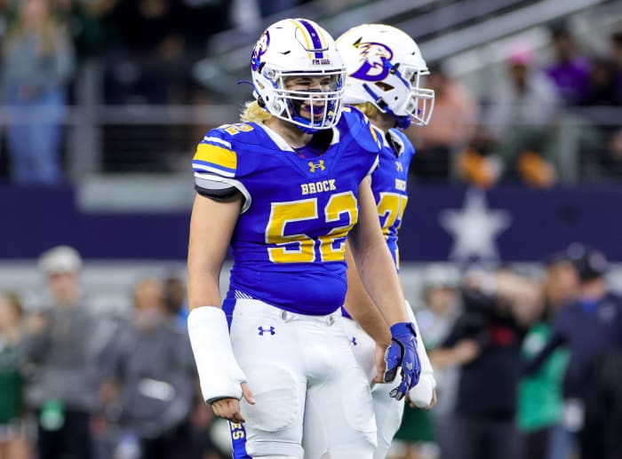 UIL 3A Division 1 Championship Franklin vs Brock December 15, 2022 Photo-Tommy Hays49